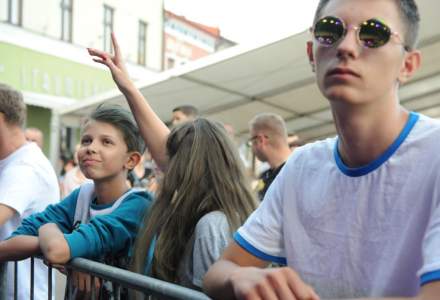 Staromiejska Wiosna - niedziela